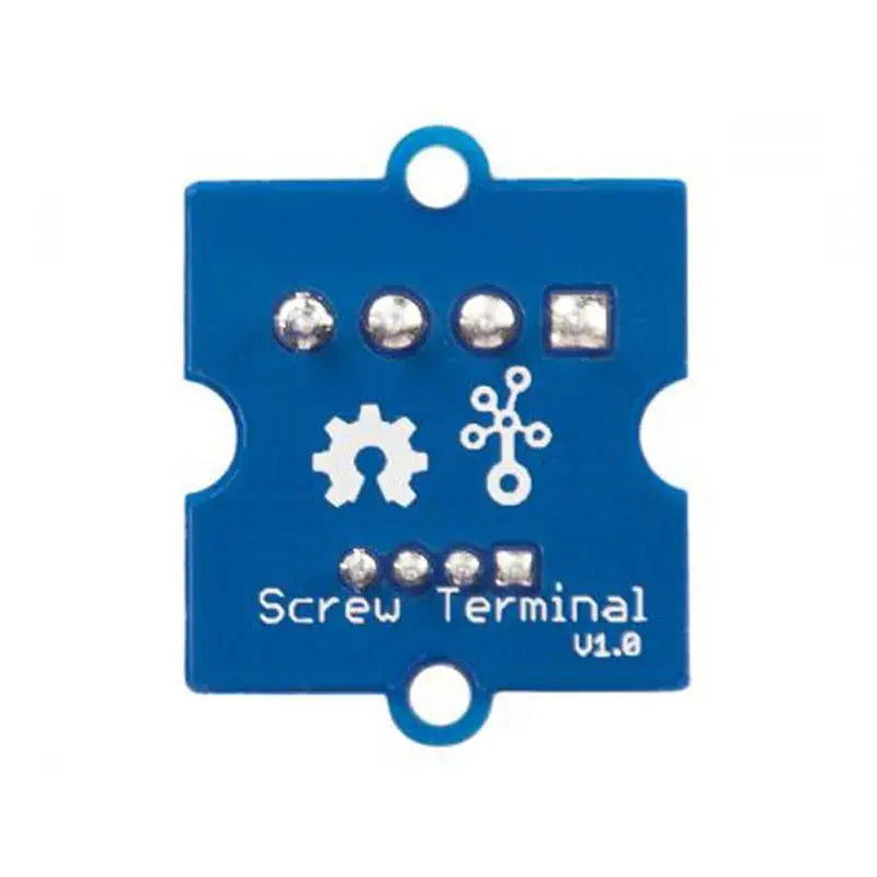 Seeedstudio Grove ネジ端子