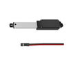 Actuonix L16-S ミニチュアリニアアクチュエータ 30mm、35:1、12V