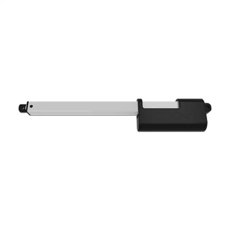 Actuonix P16-S 150mm 64:1 12V リニアアクチュエータ リミットスイッチ付き