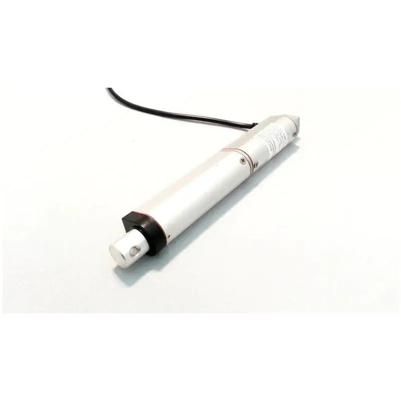 Firgelli 12V DC 12 Inch (304.8mm) ストローク 可搬質量 15 lb (6.8kg) 小型リニアアクチュエータ