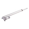 Firgelli 4 Inch (101.6mm) ストローク 可搬質量 200 lb (90.7kg) クラシックロッド リニアアクチュエータ