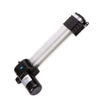 Firgelli 10 Inch (254mm) ストローク 可搬質量 400 lb (181.4kg) ヘビーデューティ トラックアクチュエータ