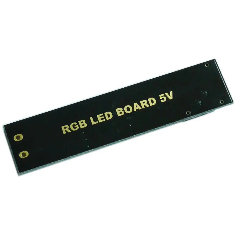 プログラマブルLEDボード -  RGB