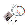 Adeept ダストセンサ PPD42NJ PPD42NS PM2.5 ケーブル付属