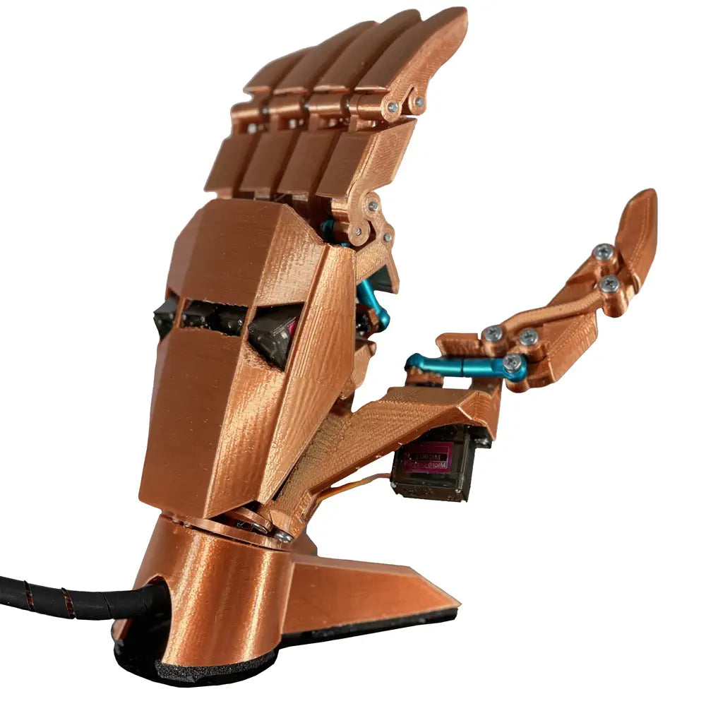 Youbionic ロボットハンド Pro (左手)