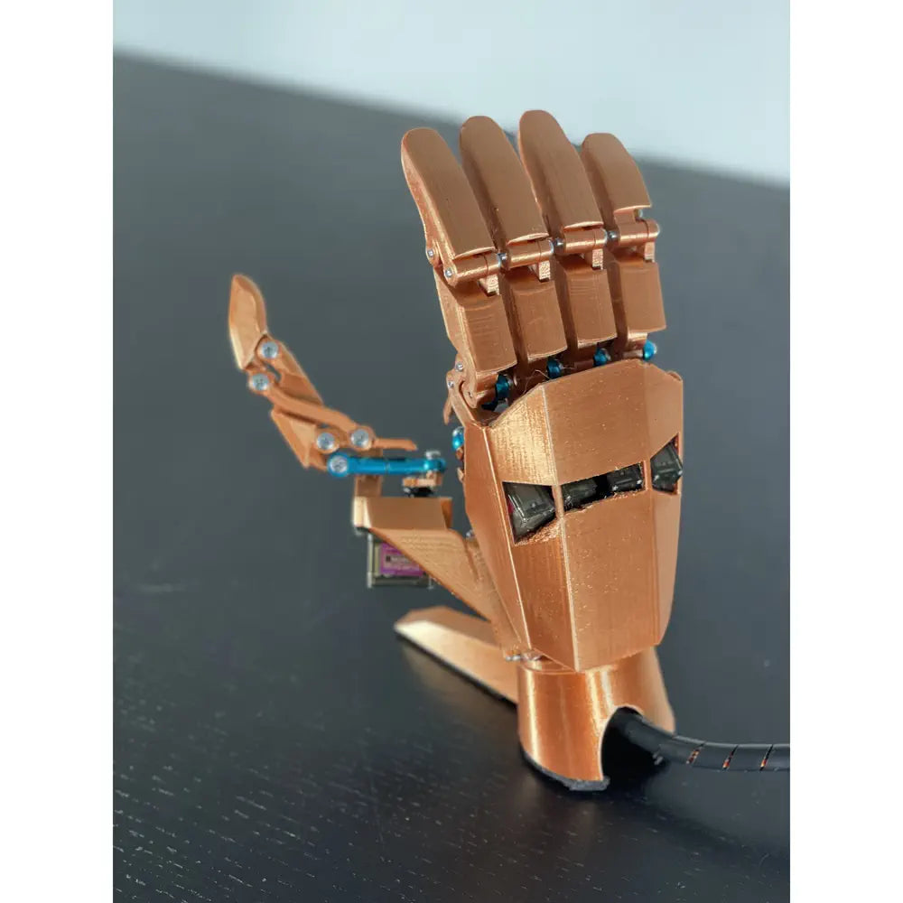 Youbionic ロボットハンド Pro (左手)