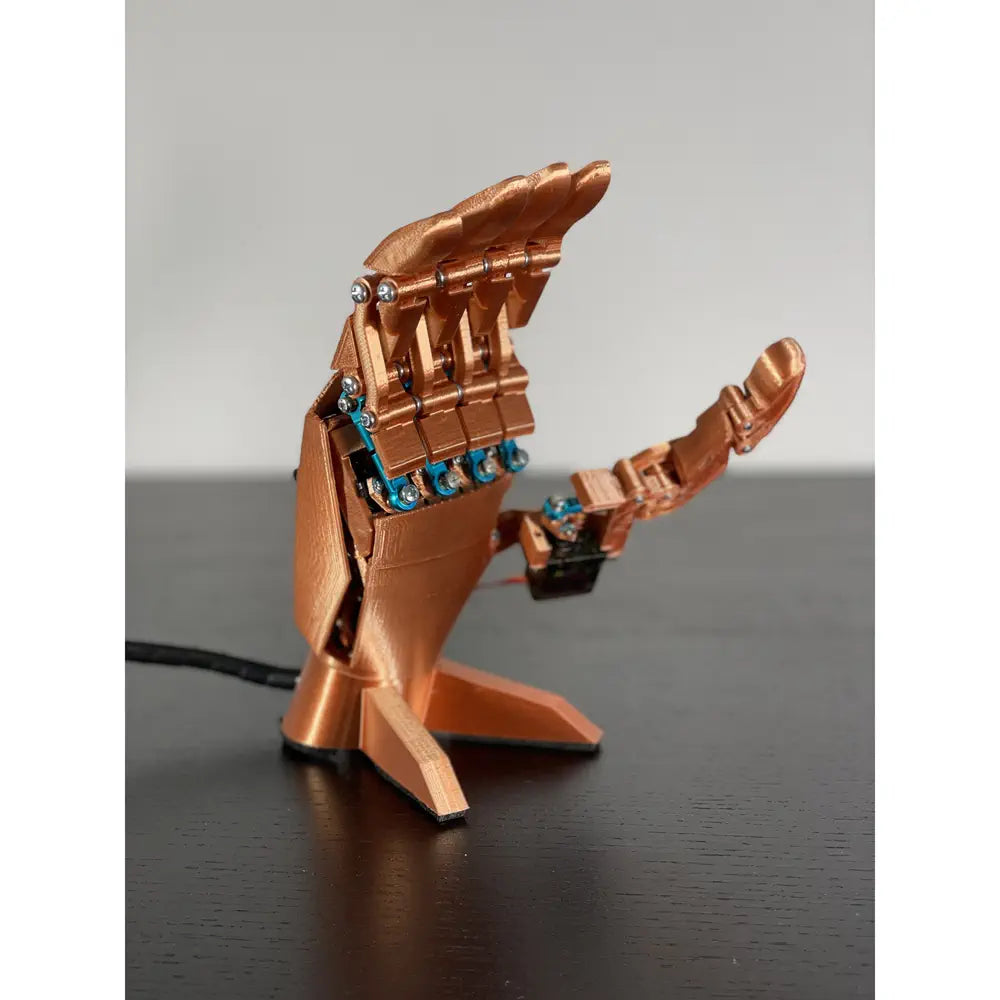 Youbionic ロボットハンド Pro (左手)