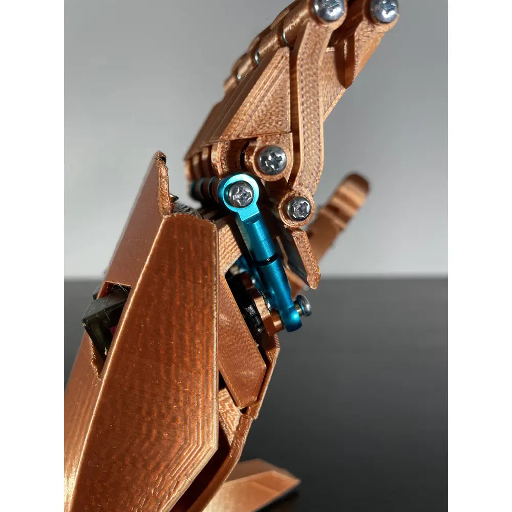 Youbionic ロボットハンド Pro (左手)
