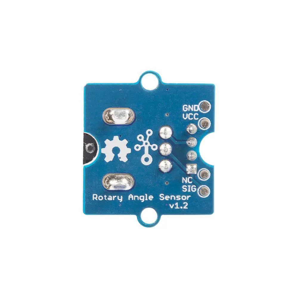 Seeedstudio Grove 回転角度センサ