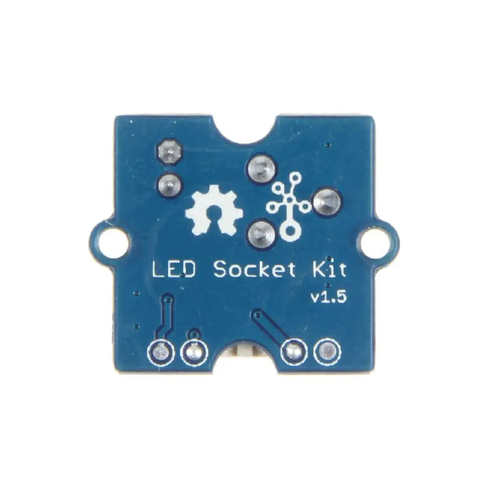 Seeedstudio Grove 赤色 LED