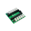 Seeedstudio Groveシールド Pi Pico v1.0用