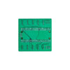 Seeedstudio Groveシールド Pi Pico v1.0用