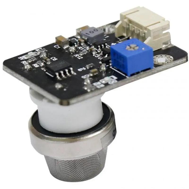 Dagu ロボット用 MQ-2センサ 検出モジュール