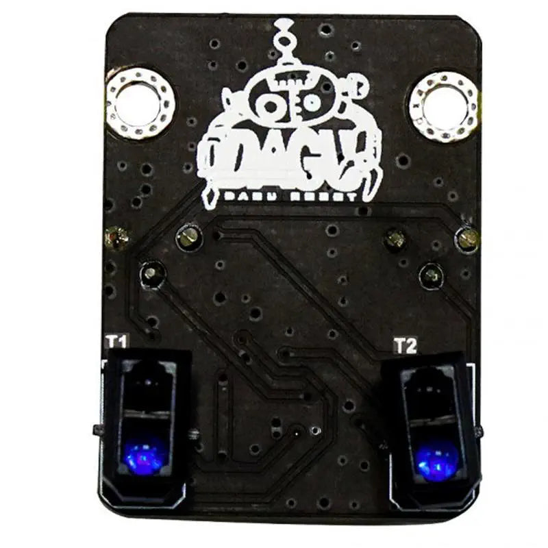 Dagu ロボット用トレースIRセンサモジュール