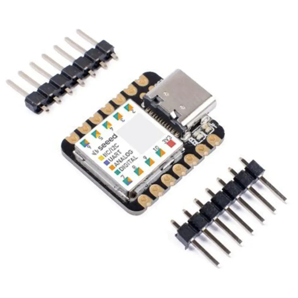 Seeed Studio XIAO SAMD21 - Arduinoマイクロコントローラ - SAMD21 Cortex M0+