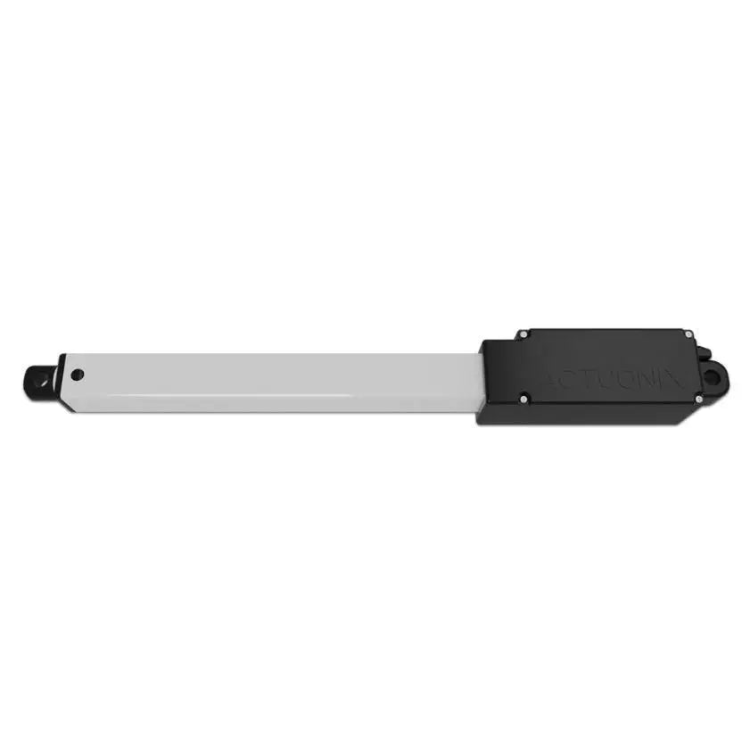 Actuonix L16 リニアアクチュエータ 100mm 35:1 12V リミットスイッチ付き