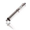 Firgelli Automation 12V DC 8 Inch (203.2mm) ストローク 可搬質量 15lb (6.8kg) リニアアクチュエータ
