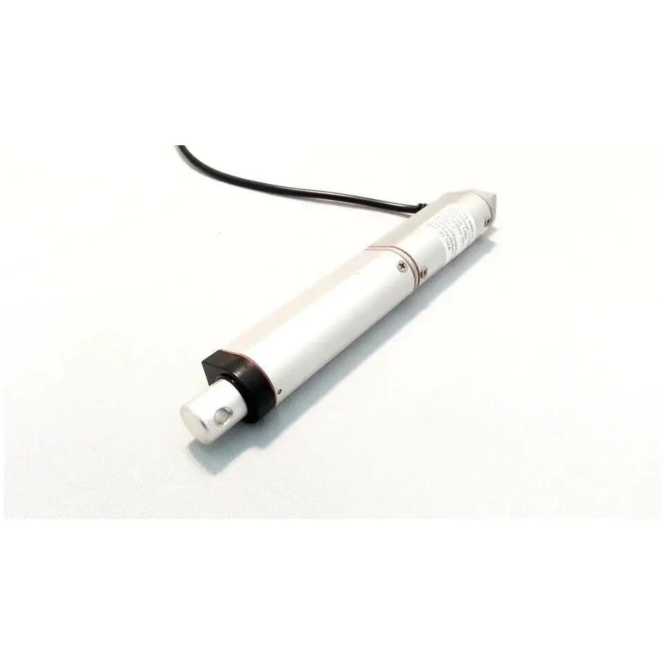 Firgelli Automation 12V DC 8 Inch (203.2mm) ストローク 可搬質量 15lb (6.8kg) リニアアクチュエータ