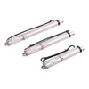 Firgelli Automation 12V DC 8 Inch (203.2mm) ストローク 可搬質量 15lb (6.8kg) リニアアクチュエータ