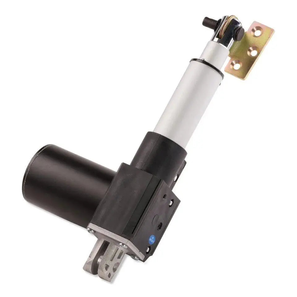 Firgelli Automation 12V DC 6 Inch (152.4mm)  ストローク 可搬質量 1000 lb (453.6kg) リニアアクチュエータ