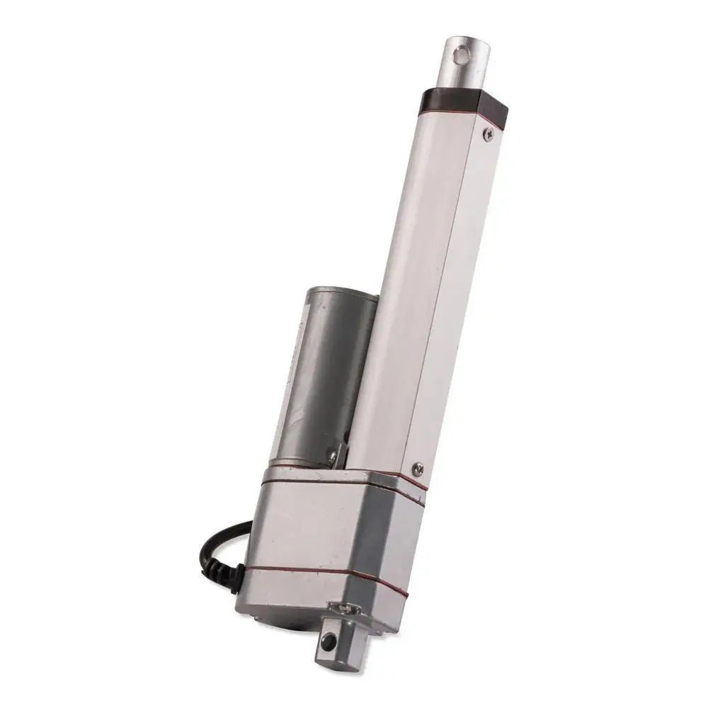 12 Inch (304.8mm) ストローク 可搬質量 150 lb (68kg) リニアアクチュエータ ポテンショメータフィードバック付き