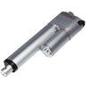 12 Inch (304.8mm) ストローク 可搬質量 150 lb (68kg) リニアアクチュエータ ポテンショメータフィードバック付き
