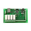 dS3484- 16A 4チャンネル イーサネットリレー および IOボード