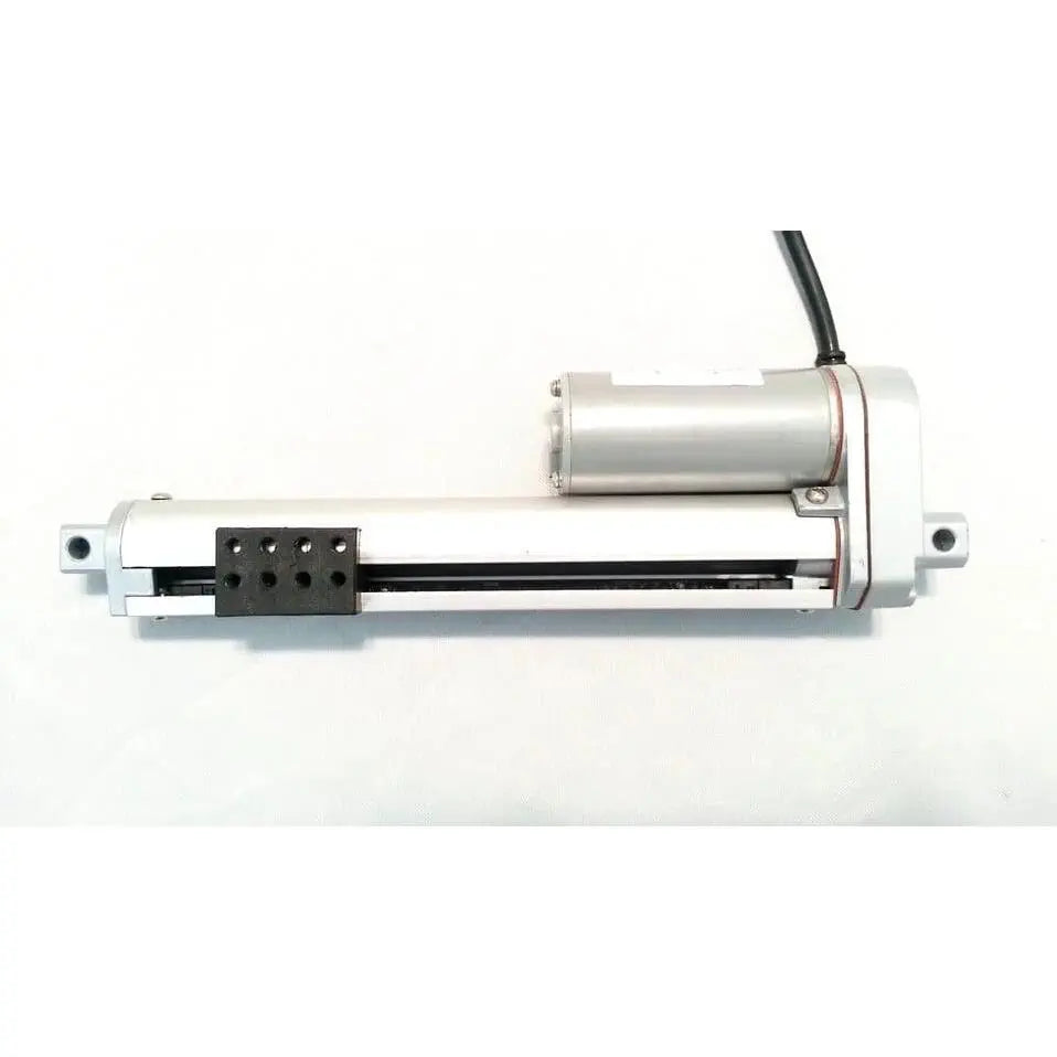 15 Inch (381mm) ストローク 小型トラックアクチュエータ 速度 2 Inch (50.8mm) /秒 可搬質量 35 lb (15.9kg)