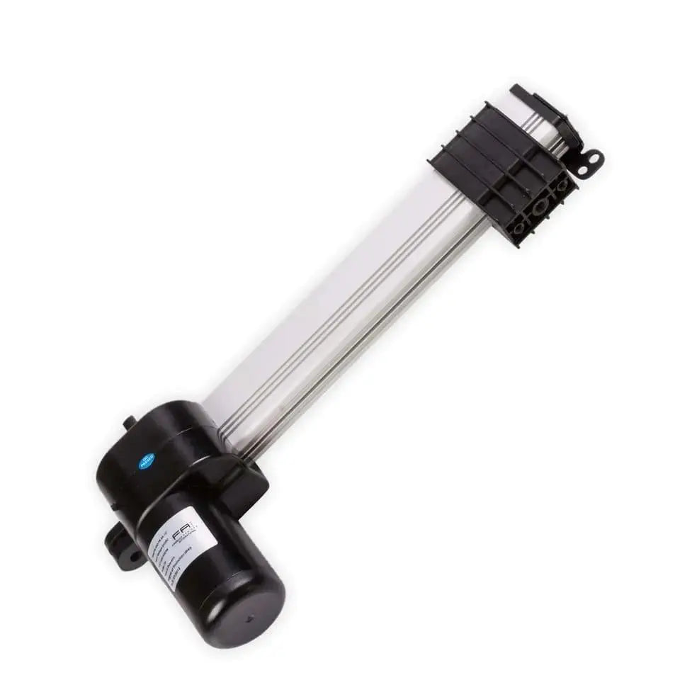 トラックアクチュエータ（ストローク 254mm、可搬質量 90.7kg）