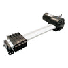 トラックアクチュエータ（ストローク 254mm、可搬質量 90.7kg）