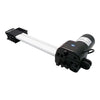 トラックアクチュエータ（ストローク 254mm、可搬質量 90.7kg）