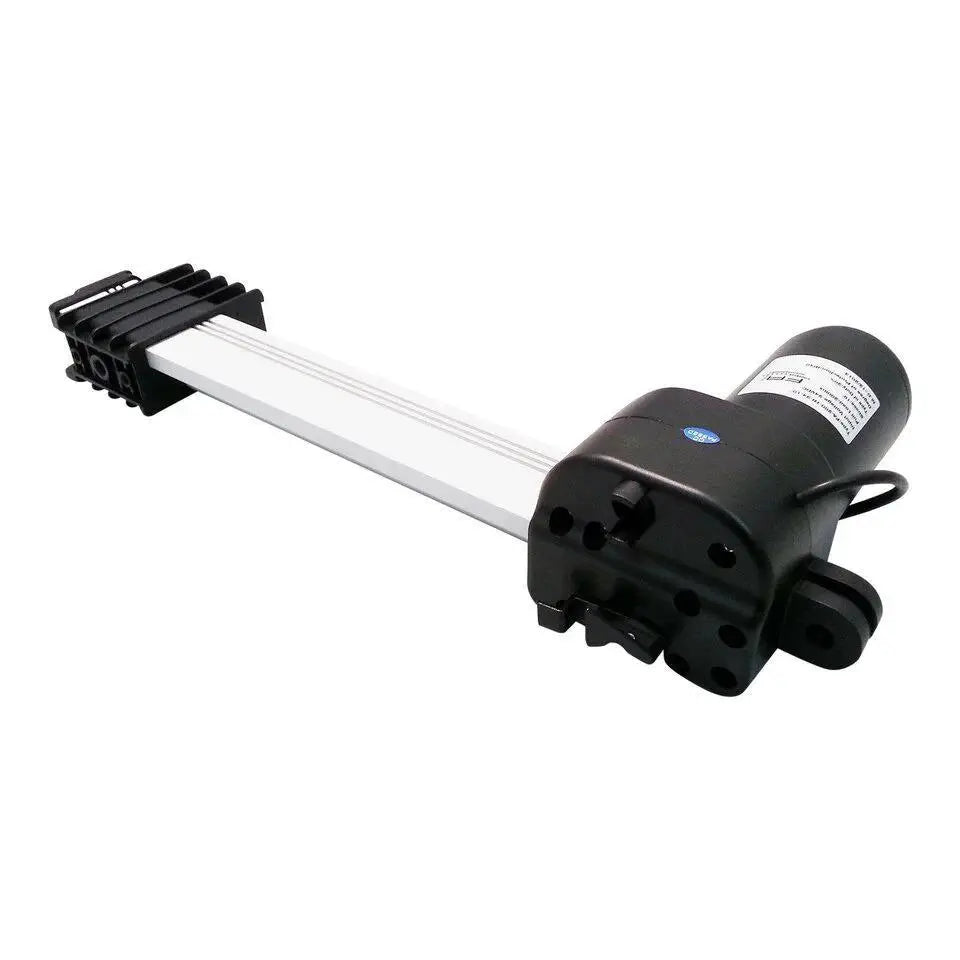 30 Inch (762mm) ストローク 可搬質量 200 lb (90.7kg) トラックアクチュエータ