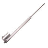 12V DC 6 Inch (152.4mm) ストローク 可搬質量 400 lb (181.4kg) プレミアム リニアアクチュエータ