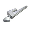 12V DC 12 Inch (304.8mm) ストローク 可搬質量 400 lb (181.4kg) プレミアム リニアアクチュエータ