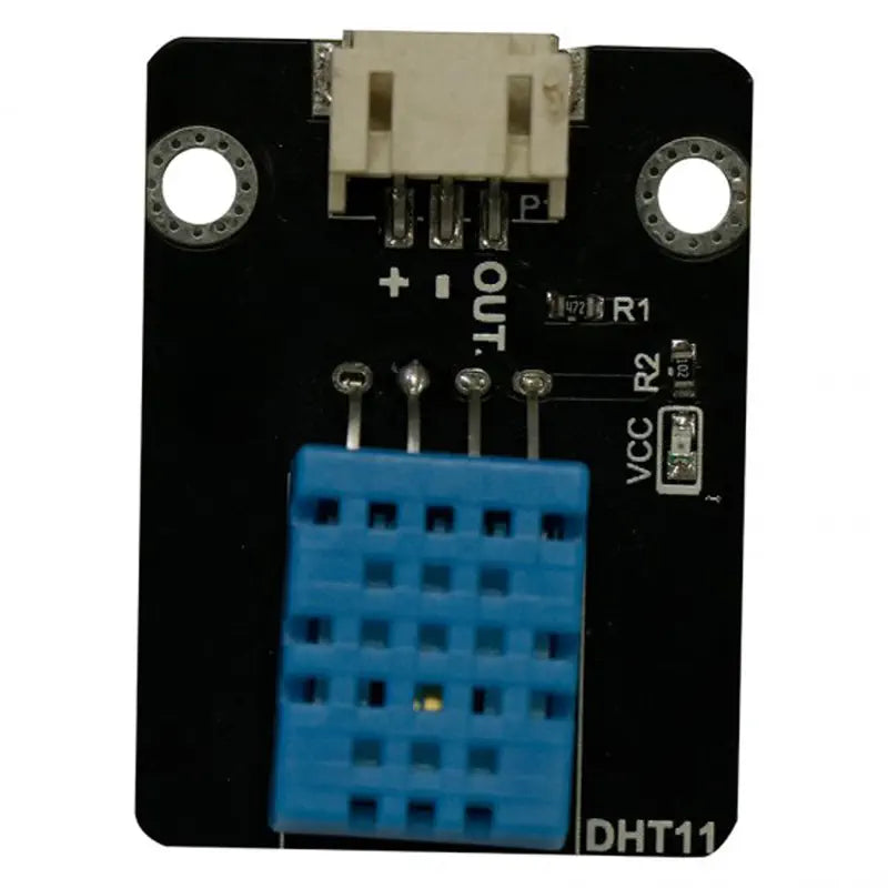 DaguRobot DHT11 温湿度センサ