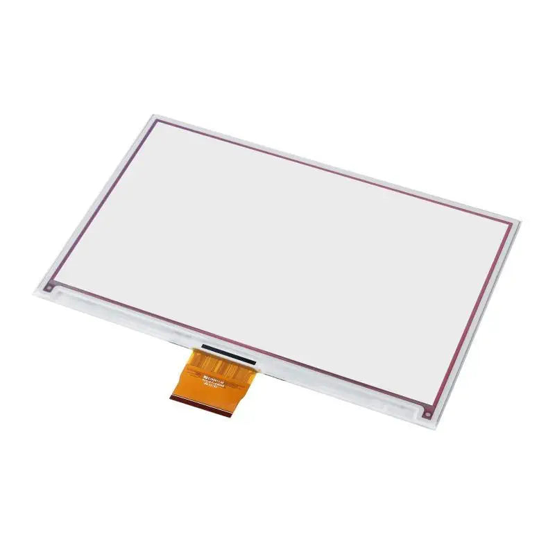 7.3 inch ACeP 7色 電子ペーパー Eインク Rawディスプレイ 800 x 480