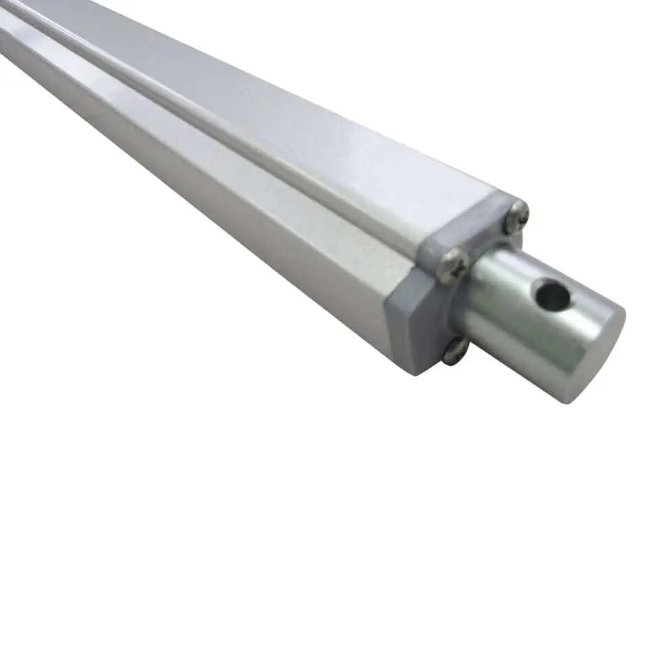 12V DC 30 Inch (762mm) ストローク 可搬質量 400 lb (181.4kg) プレミアム リニアアクチュエータ