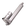 12V DC 30 Inch (762mm) ストローク 可搬質量 35 lb (15.9kg) プレミアム リニアアクチュエータ