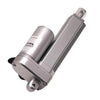 12V DC 6 Inch (152.4mm) ストローク 可搬質量 35 lb (15.9kg) プレミアム リニアアクチュエータ