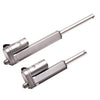 12V DC 6 Inch (152.4mm) ストローク 可搬質量 35 lb (15.9kg) プレミアム リニアアクチュエータ