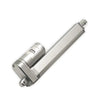 12V DC 6 Inch (152.4mm) ストローク 可搬質量 35 lb (15.9kg) プレミアム リニアアクチュエータ