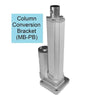 12V DC 6 Inch (152.4mm) ストローク 可搬質量 35 lb (15.9kg) プレミアム リニアアクチュエータ