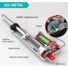 12V DC 6 Inch (152.4mm) ストローク 可搬質量 35 lb (15.9kg) プレミアム リニアアクチュエータ