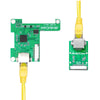 ArduCam RPiカメラモジュールV1/V2/HQ/Arducamシリーズ用ケーブル延長キット