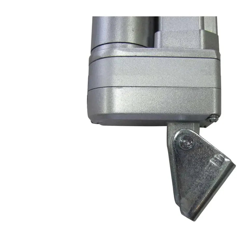 12V DC 30 Inch (762mm) ストローク 可搬質量 200 lb (90.7kg) 高品質リニアアクチュエータ
