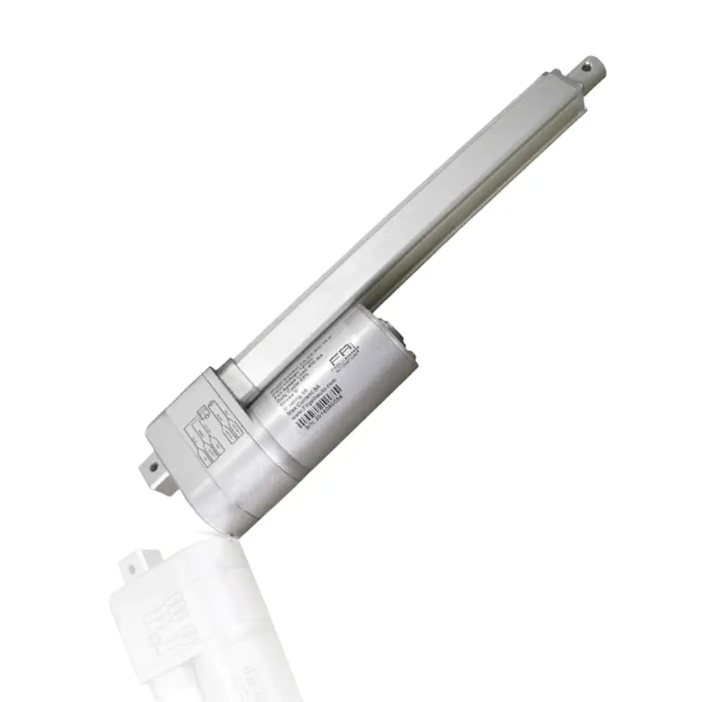 Firgelli OSシリーズ 可搬質量35ポンド (15.9kg) 3 Inch (76.2mm) ストローク フィードバック リニアアクチュエータ