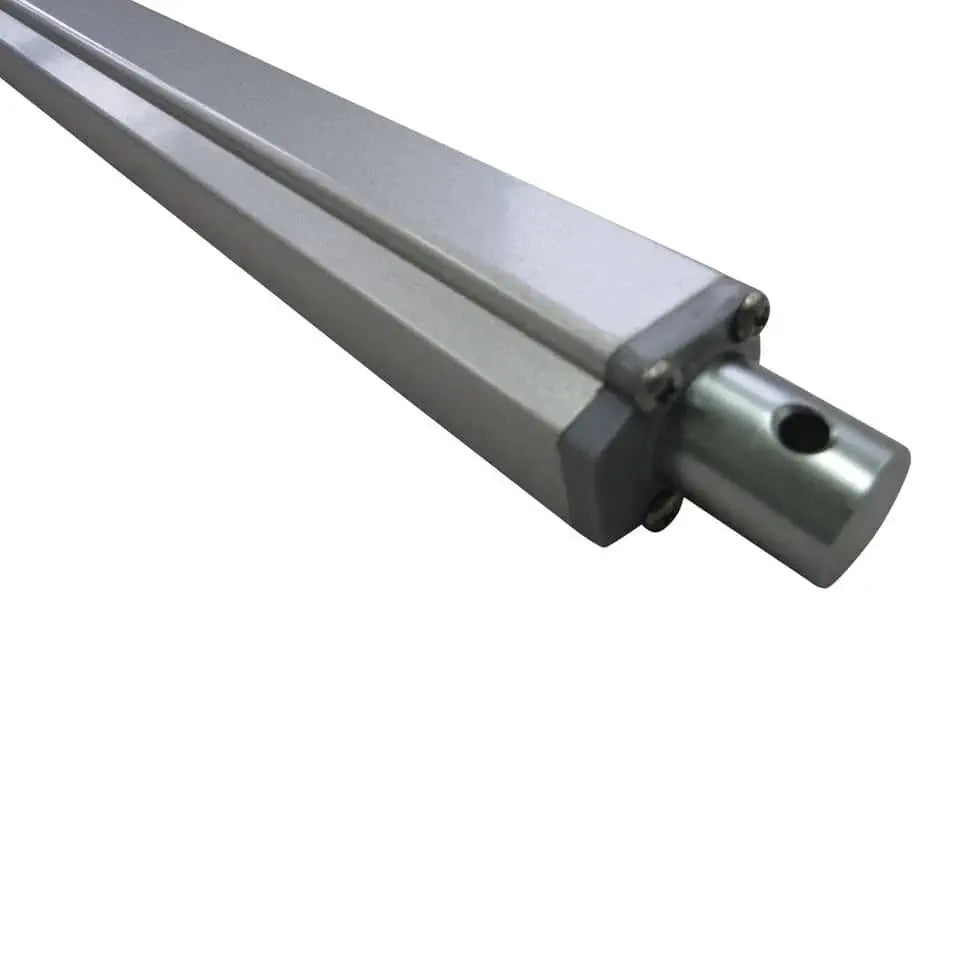 Firgelli OSシリーズ 可搬質量35ポンド (15.9kg) 3 Inch (76.2mm) ストローク フィードバック リニアアクチュエータ