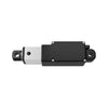 Actuonix L12-P 超小型 リニアアクチュエータ 10mm 100:1 12V 位置フィードバック付き