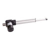 3 Inch (76.2mm) ストローク 可搬質量 400 lb (181.4kg) リニアアクチュエータ