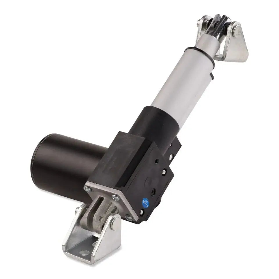 3 Inch (76.2mm) ストローク 可搬質量 400 lb (181.4kg) リニアアクチュエータ